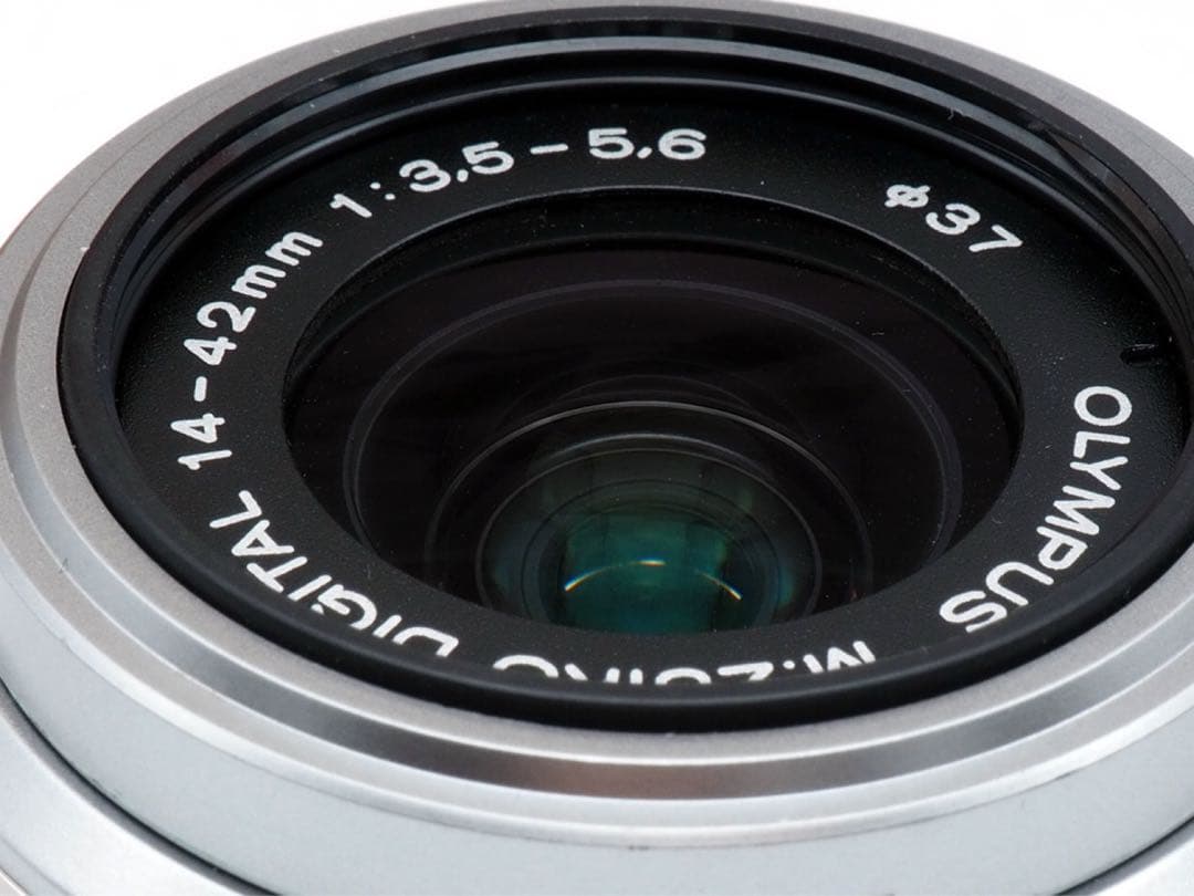 ⭐️オリンパスPEN E−PL8 Wi-Fi搭載でスマホへ転送