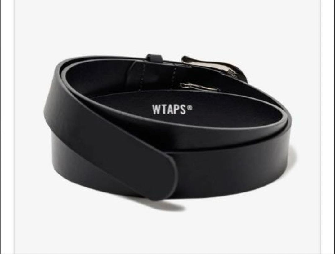 小物 HOOF / BELT / SYNTHETIC TEAL M