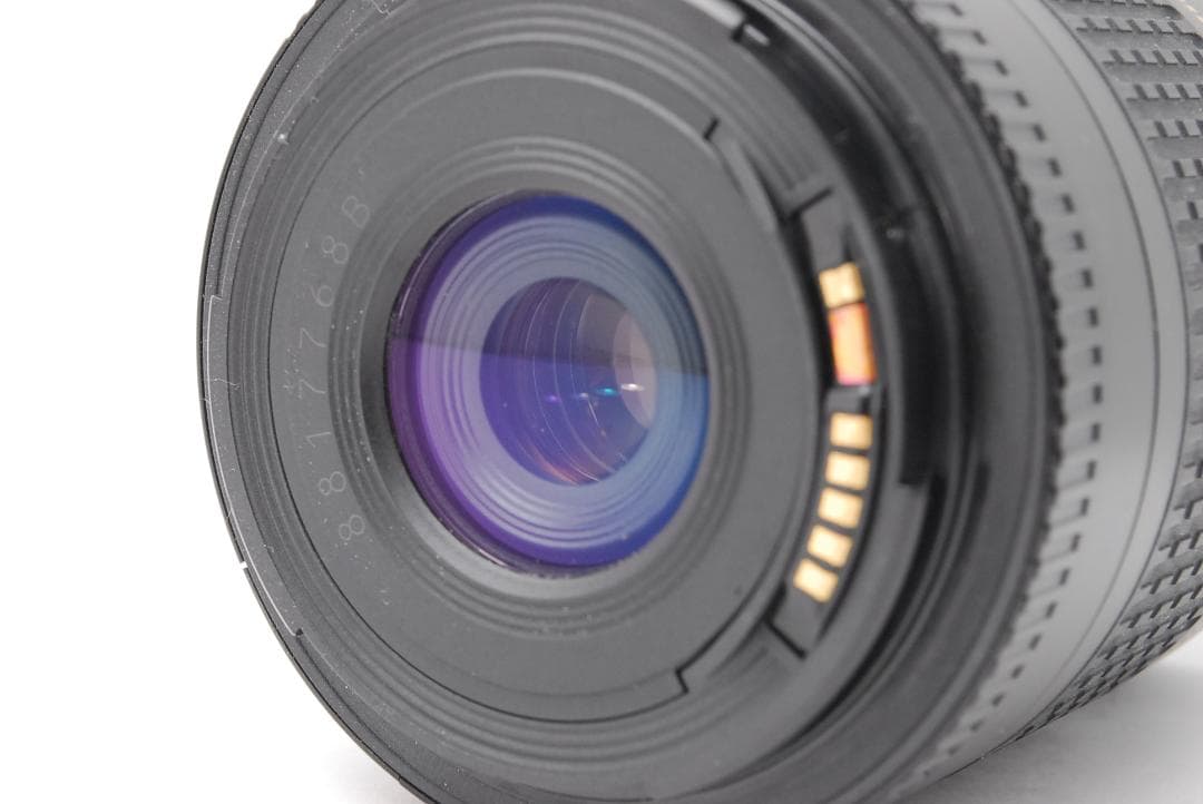 【美品　ショット数新品級】Canon Kiss X7　スマホ転送　最軽量一眼レフ