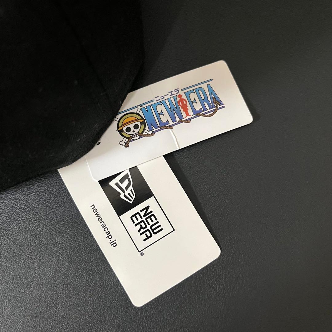 超激レア！ NEW ERA × ONE PIECE × NECC 59FIFTY