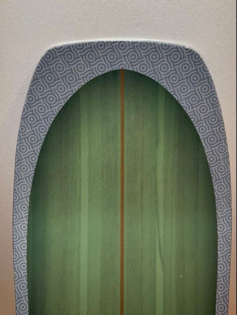 GENTEMSTICK XY 157 22/23モデル ゲンテンスティック