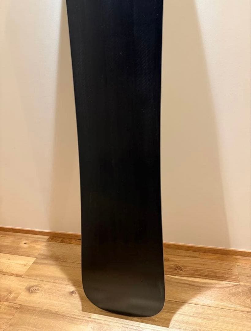 GENTEMSTICK XY 157 22/23モデル ゲンテンスティック