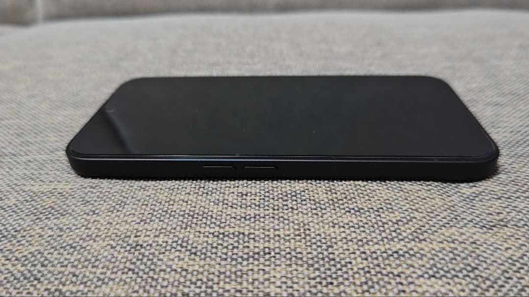 Nothing　Phone　2a　12G 256G