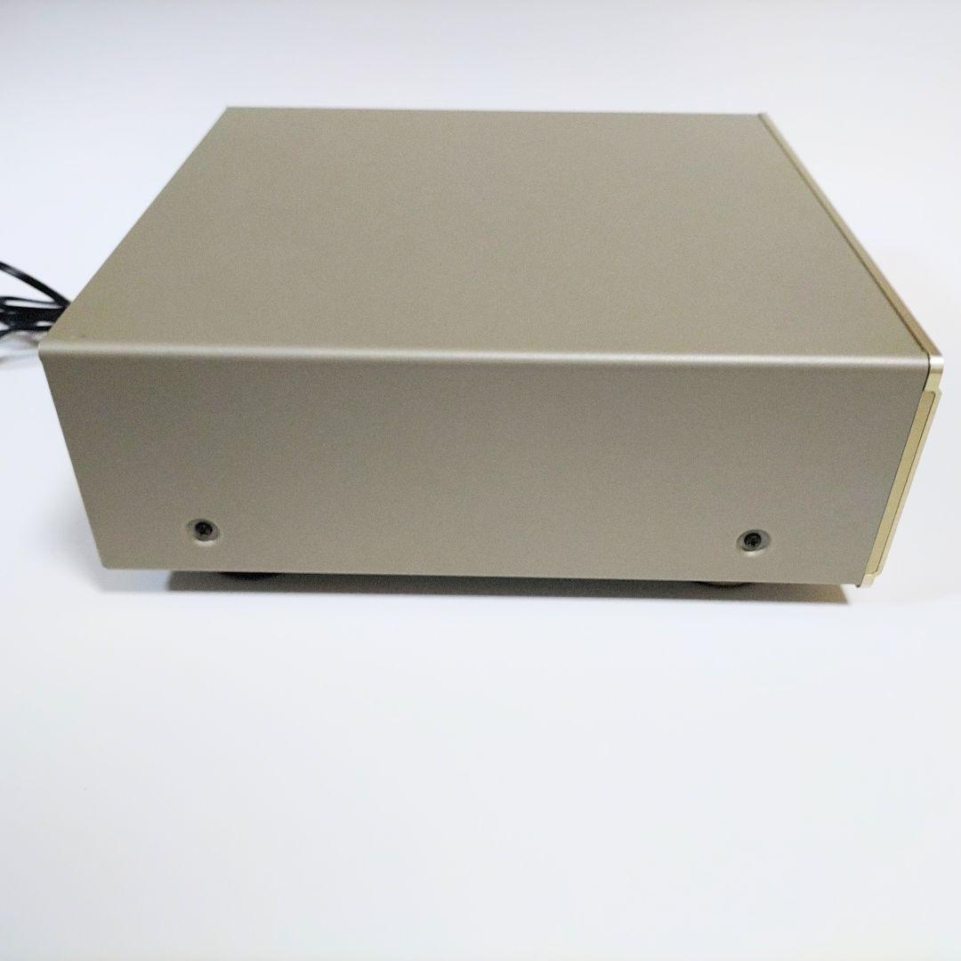 美品✨DENON デノン DMD-F88 MDレコーダー