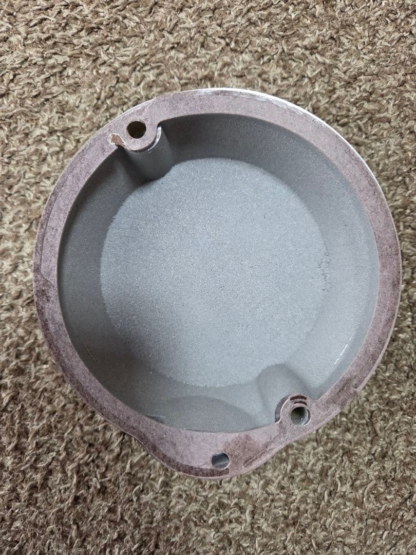 ゼファーχポイントカバー