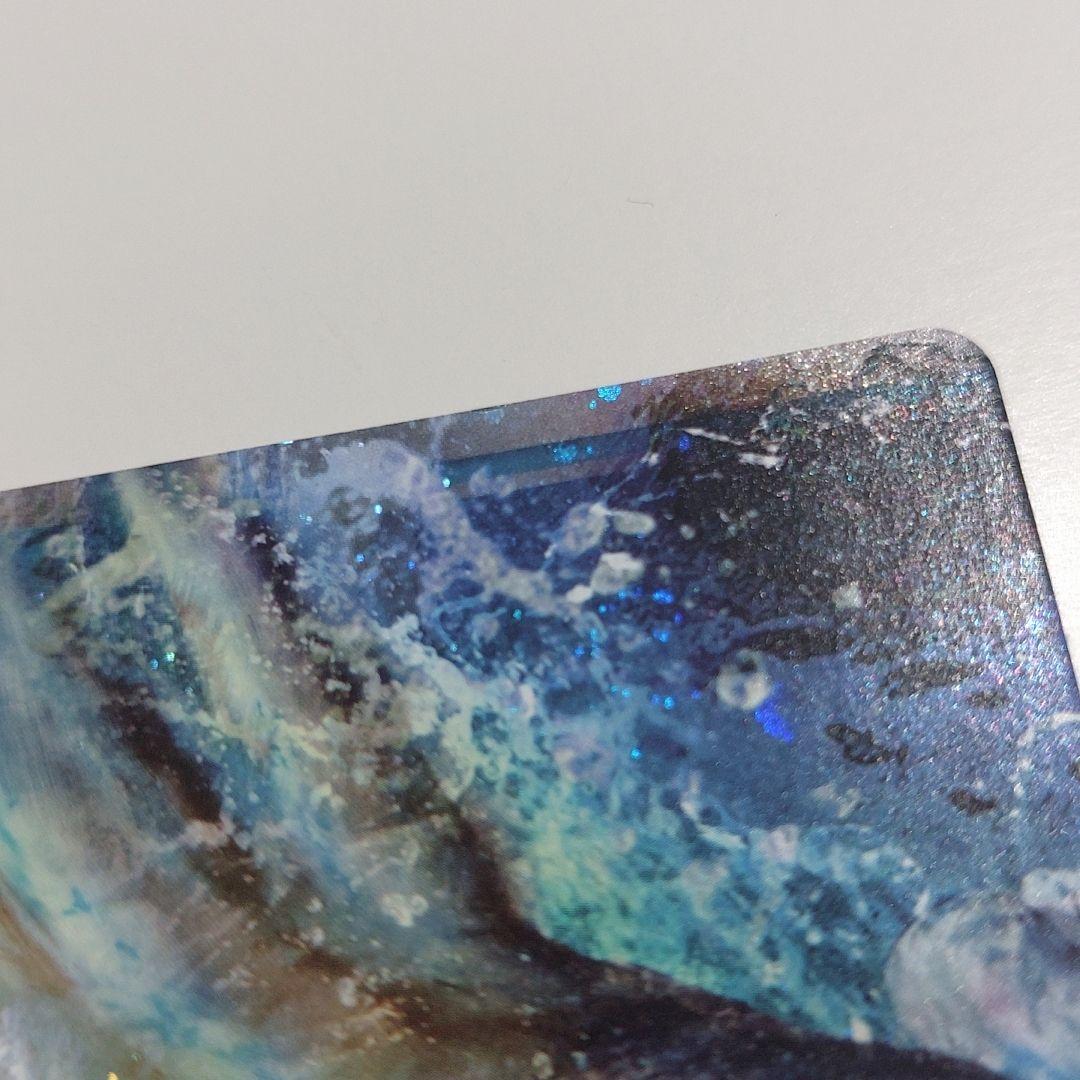 ポケカ ルギア レジェンド legend