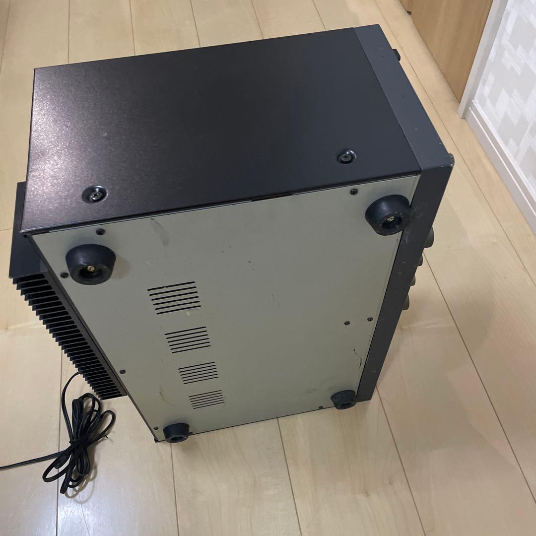 Champion 6000 Key Controller アンプ