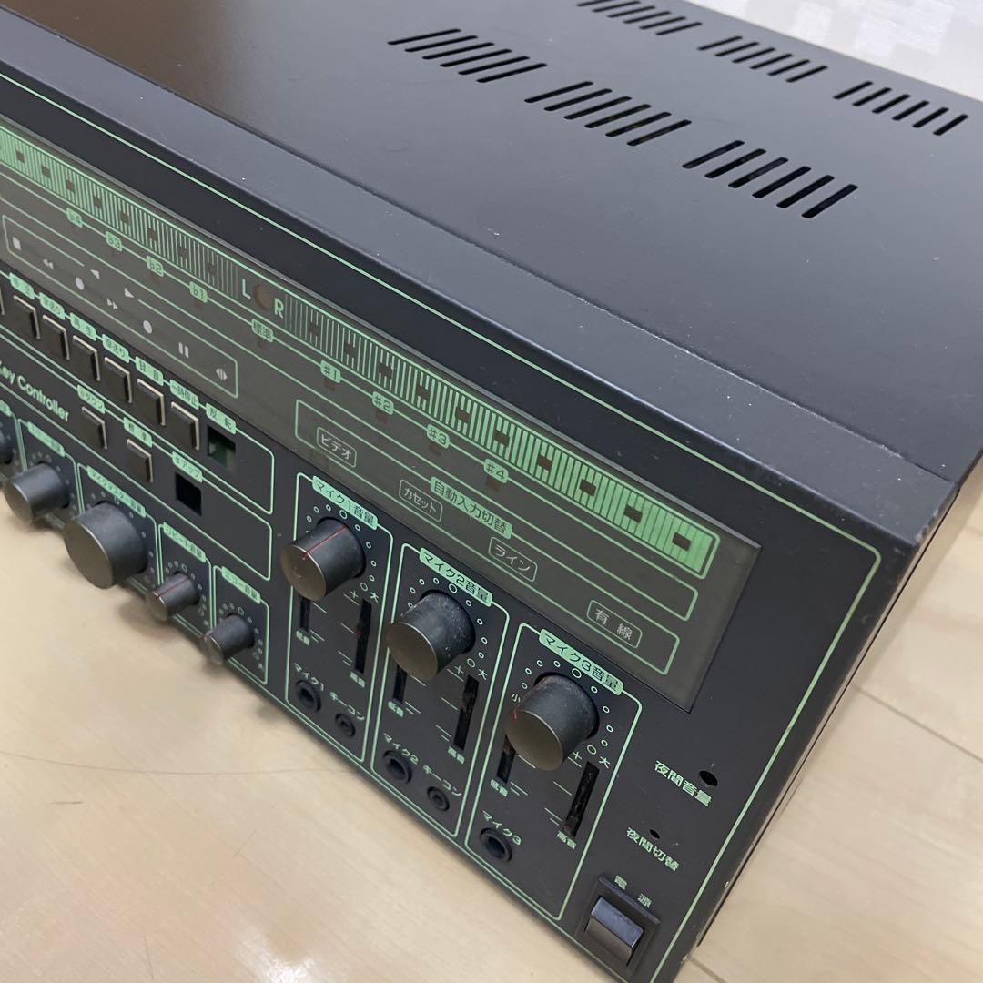 Champion 6000 Key Controller アンプ