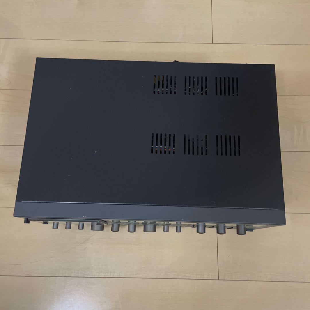 Champion 6000 Key Controller アンプ