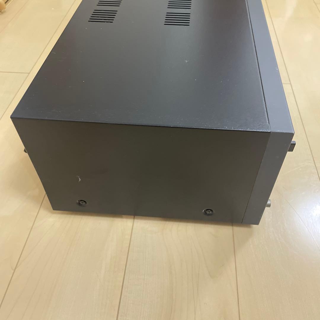 Champion 6000 Key Controller アンプ