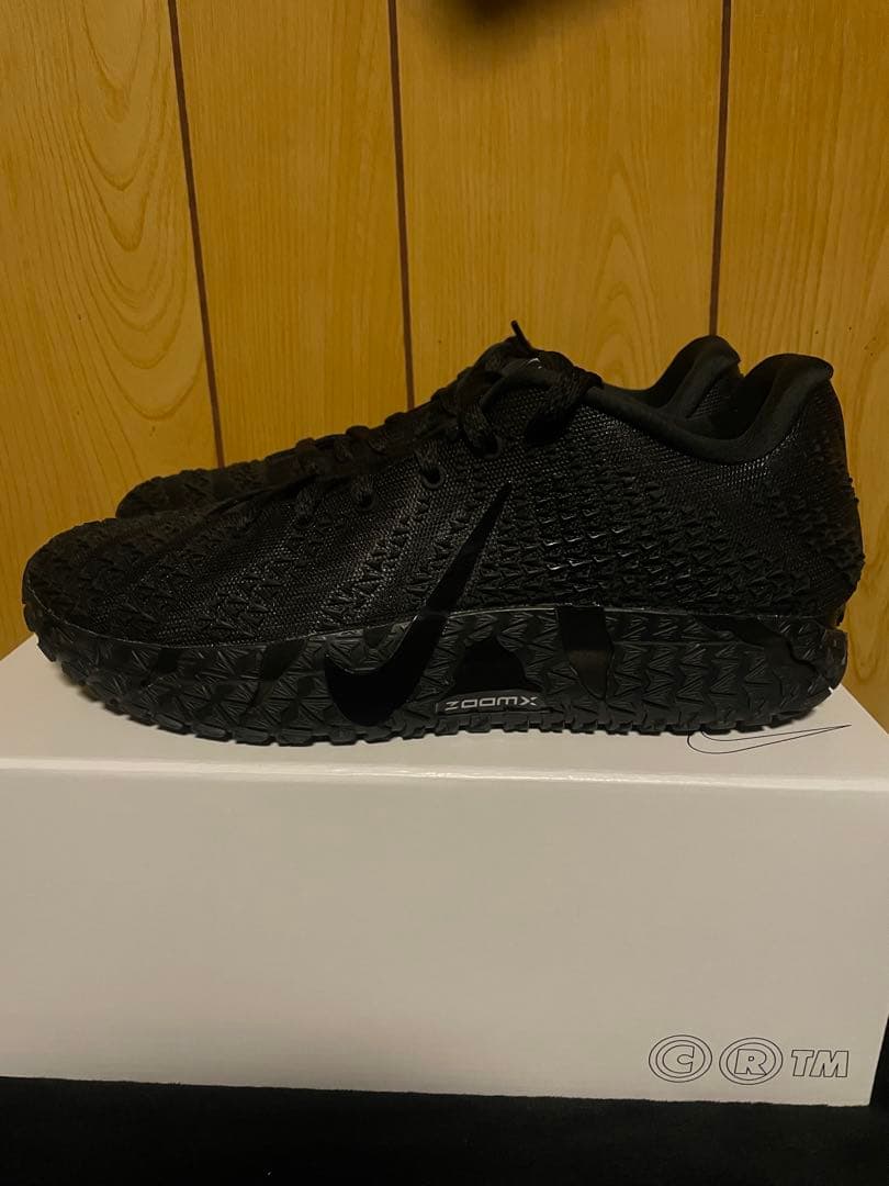 シューズ(男性用) NIKE JA3 NIKE BY YOU