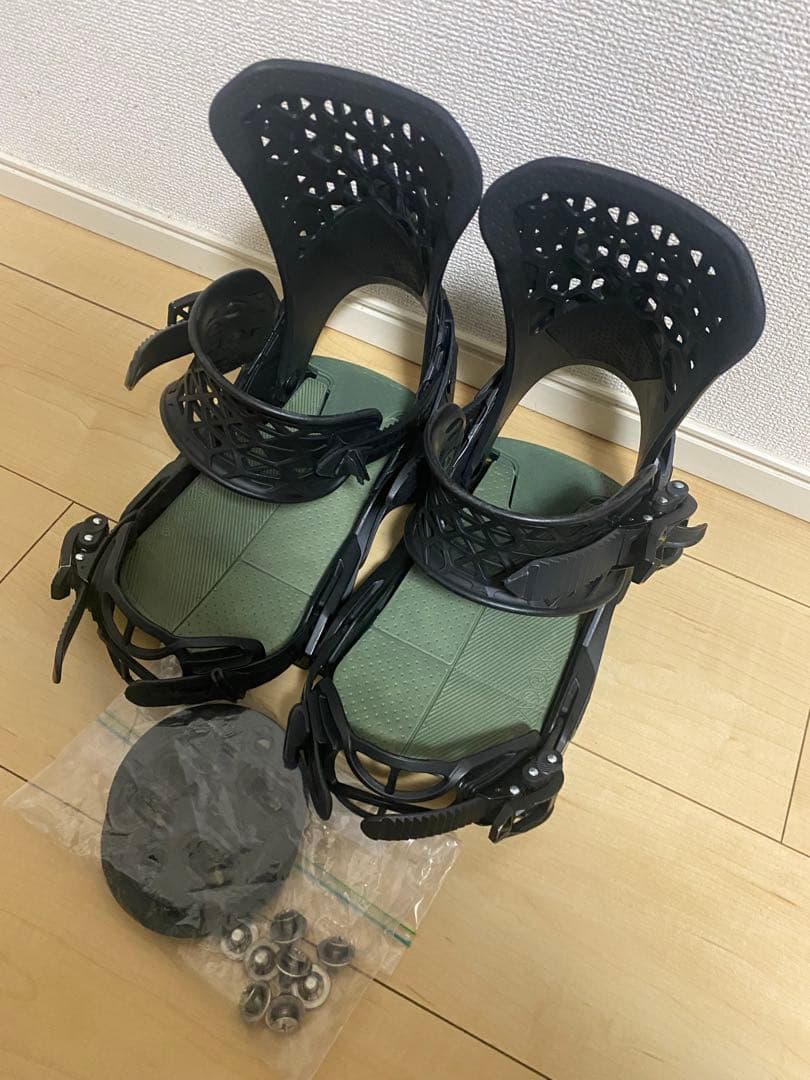 サロモン　ハイランダー