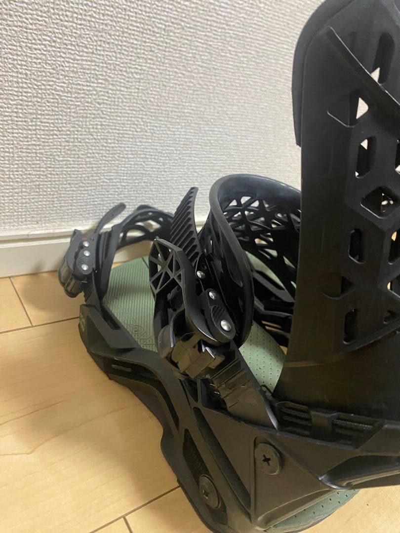 サロモン　ハイランダー