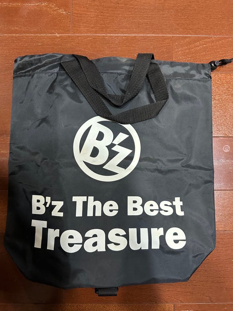 B'z 非売品セット