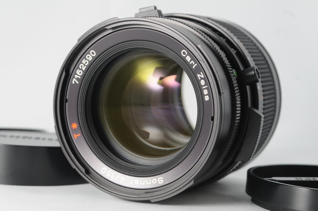 sale!★新品級！★HASSELBLAD Sonnar 150mm F4