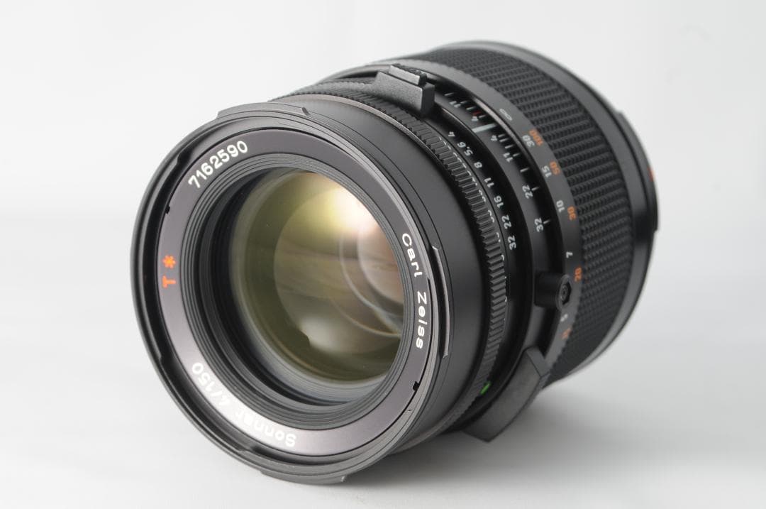 sale!★新品級！★HASSELBLAD Sonnar 150mm F4