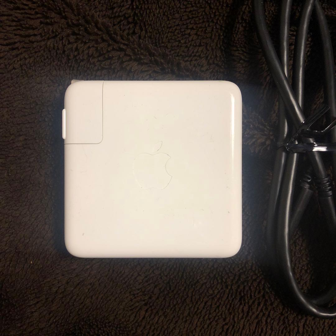 MacBook Pro (16-inch, 2019) 本体 32gb 1TB