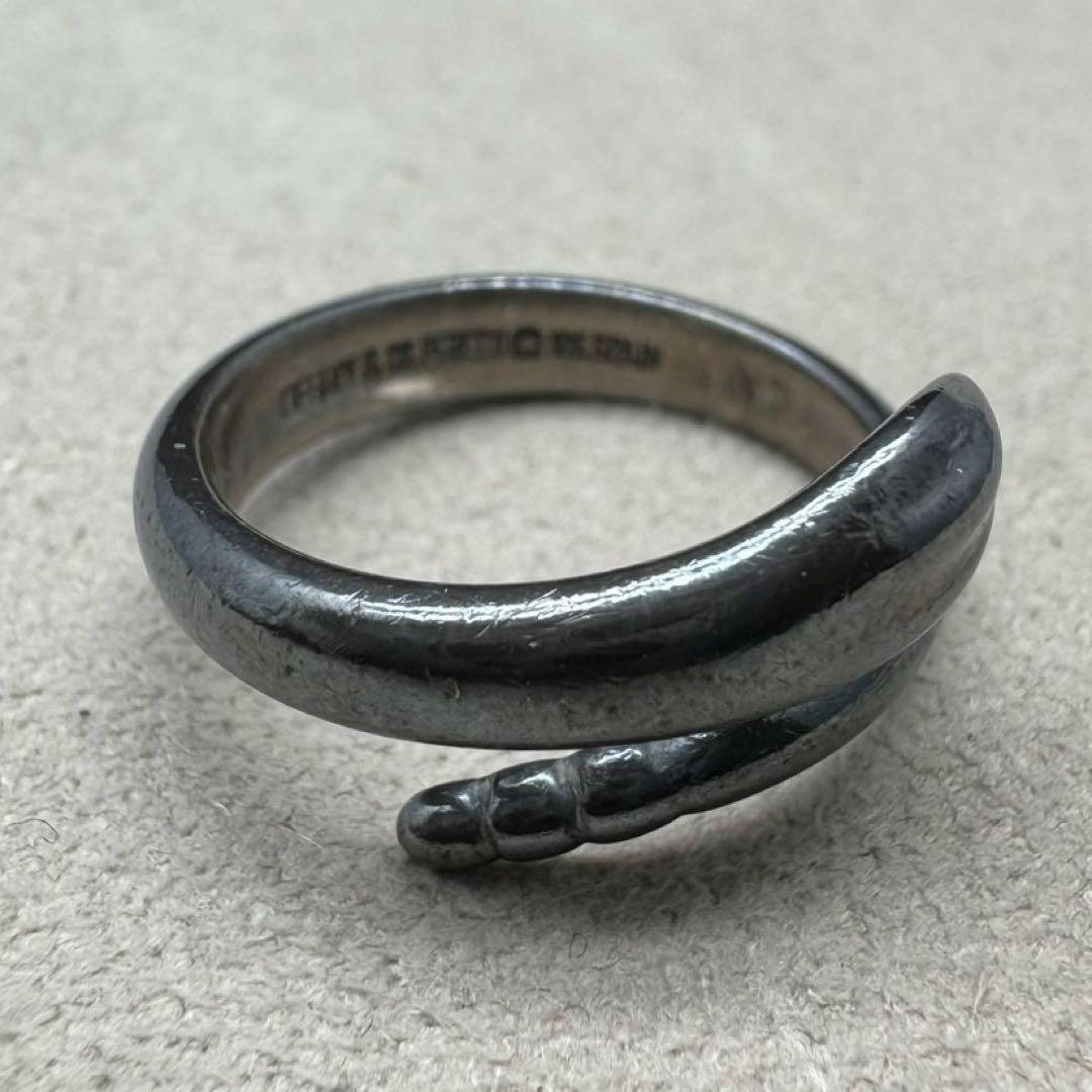 アクセサリー saku