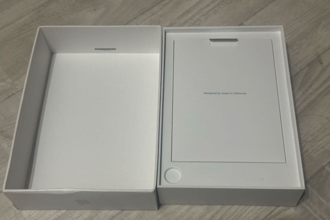 iPad mini (第6世代) スターライト64GB Wi-Fiモデル