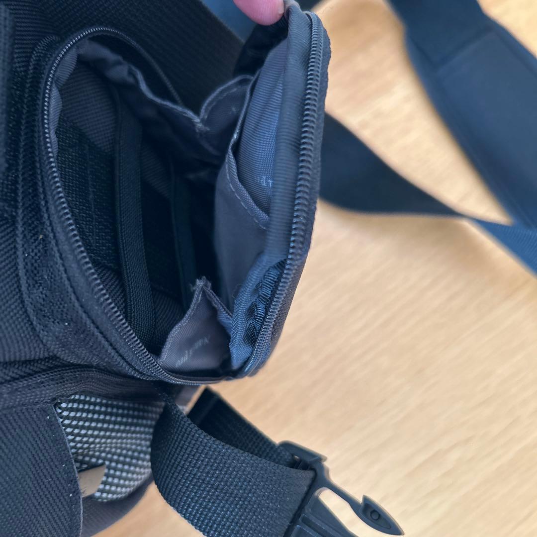 Nikon D60 デジタル一眼レフカメラ 望遠レンズ カメラバッグセット