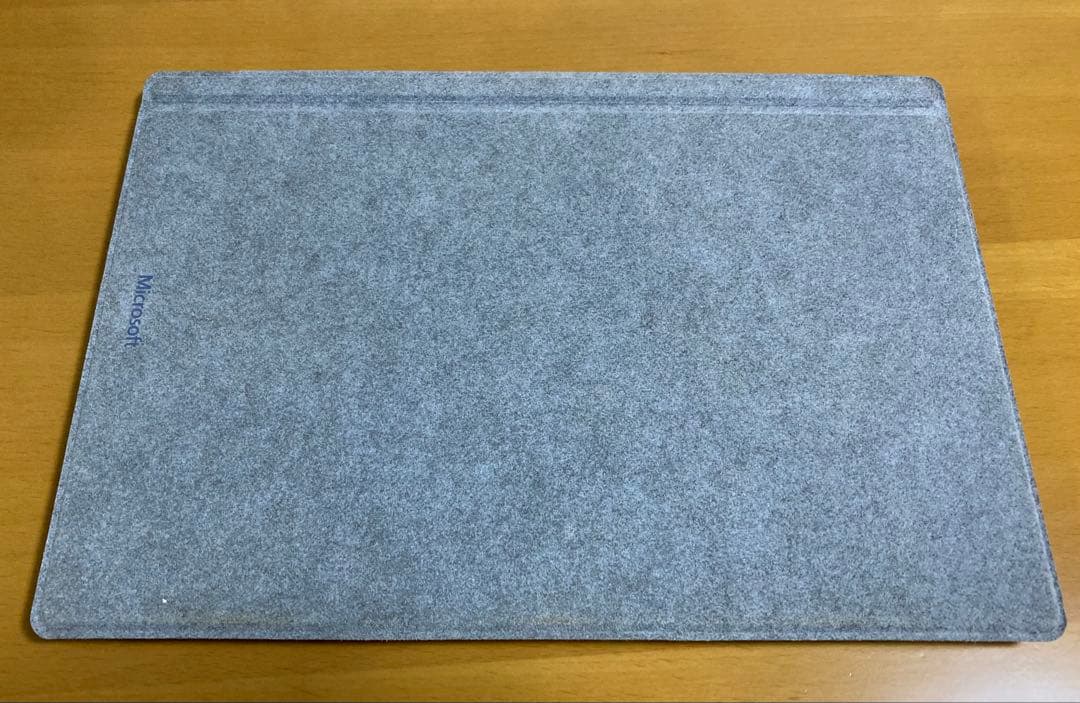 T*A様 Microsoft Surface Pro 7 プラチナシルバー