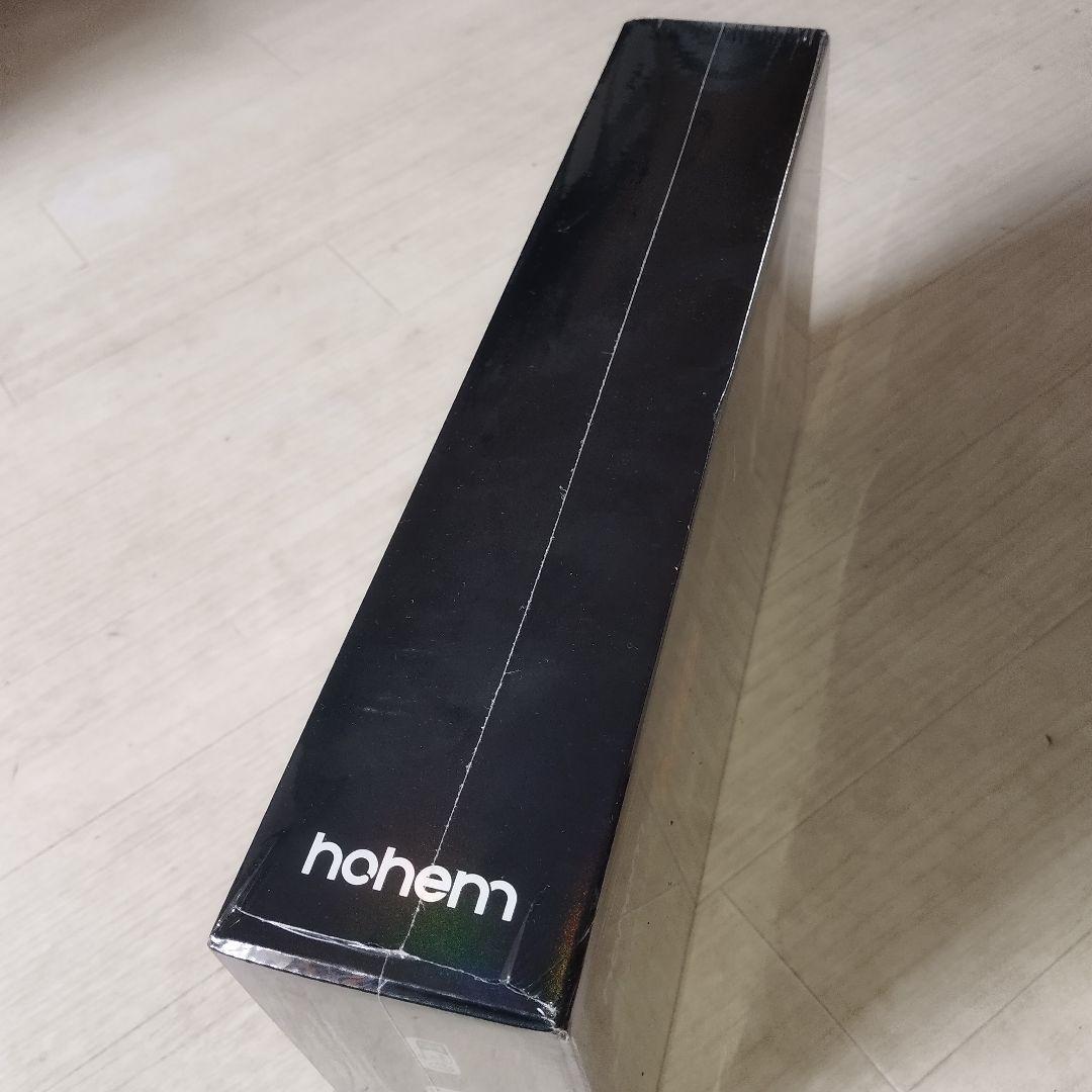 【新品•未開封】Hohem iSteady M6 Kit スマホ用ジンバル