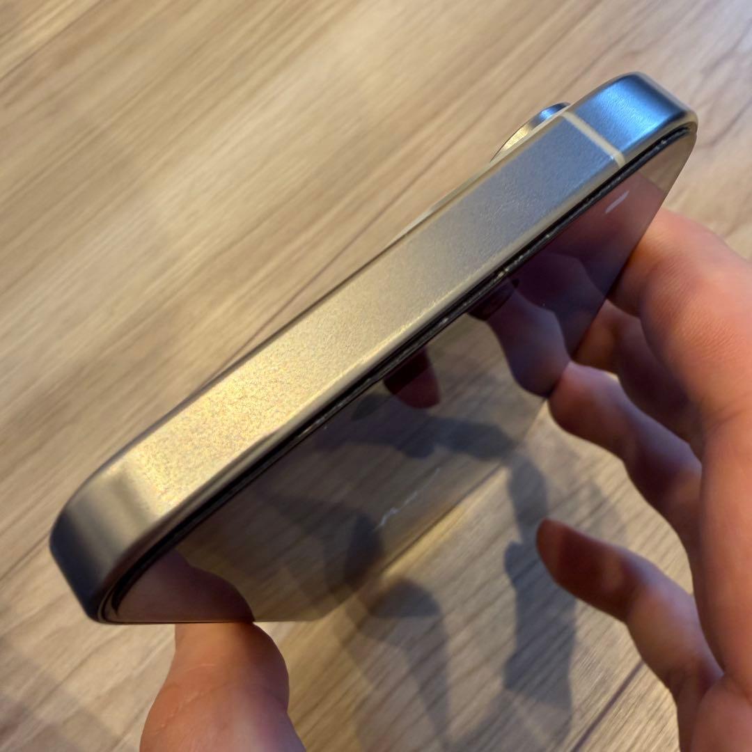 Apple iPhone 15 Pro Max 本体 512GB