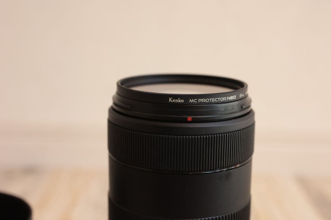 レンズ(ズーム) Canon EF70-300mm F4-5.6 IS II