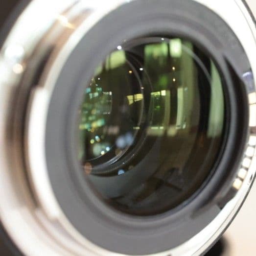 レンズ(ズーム) Canon EF70-300mm F4-5.6 IS II