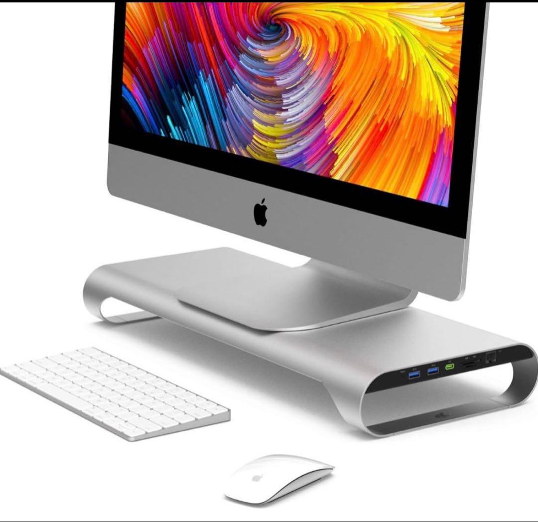 MonitorMate ProBase Gen2 モニタースタンド