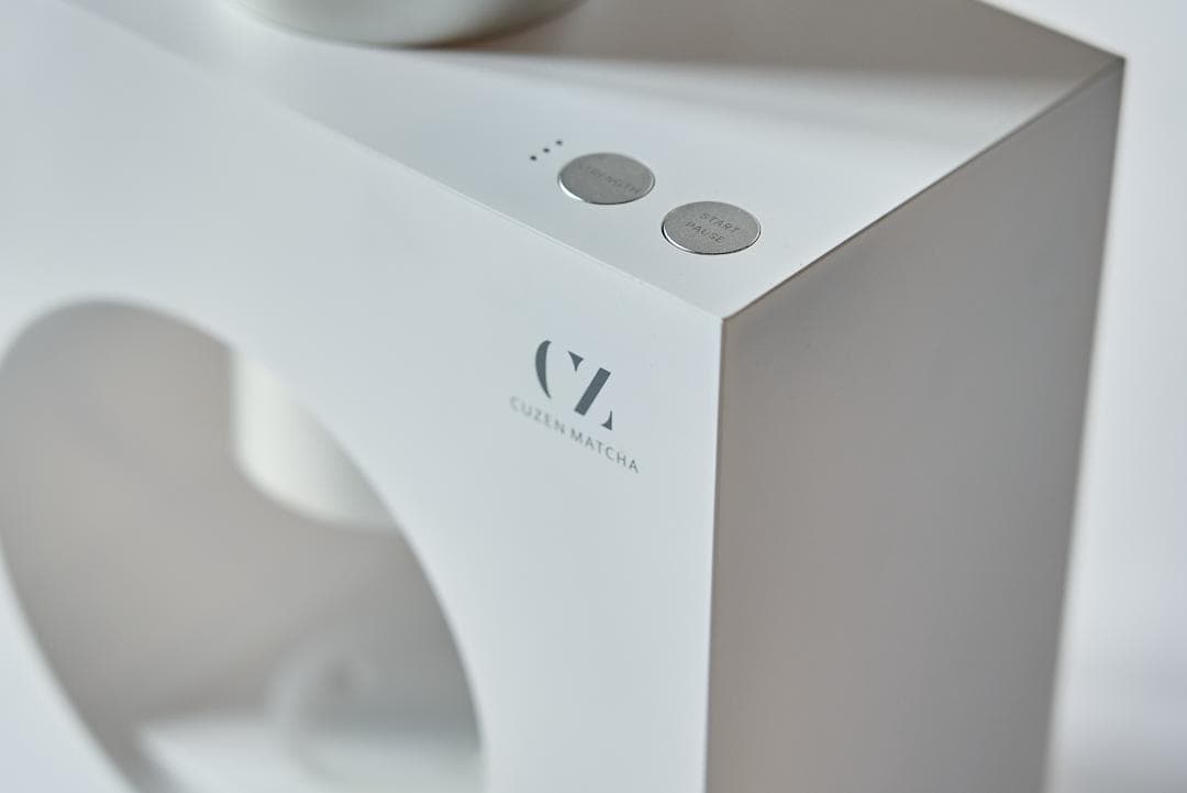 その他 Cuzen Matcha Matcha Maker Starter Kit