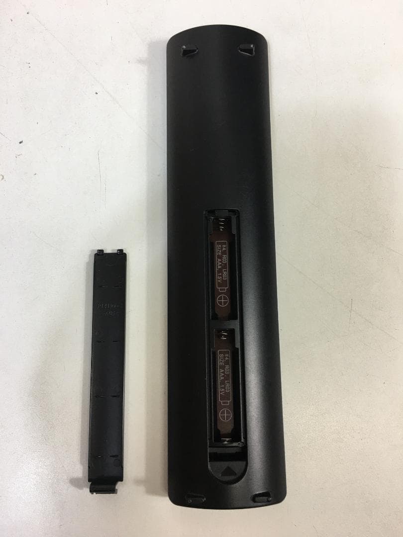 ☆シャープ 液晶テレビ 50V型 LC-50W35 2016年製 AQUOS