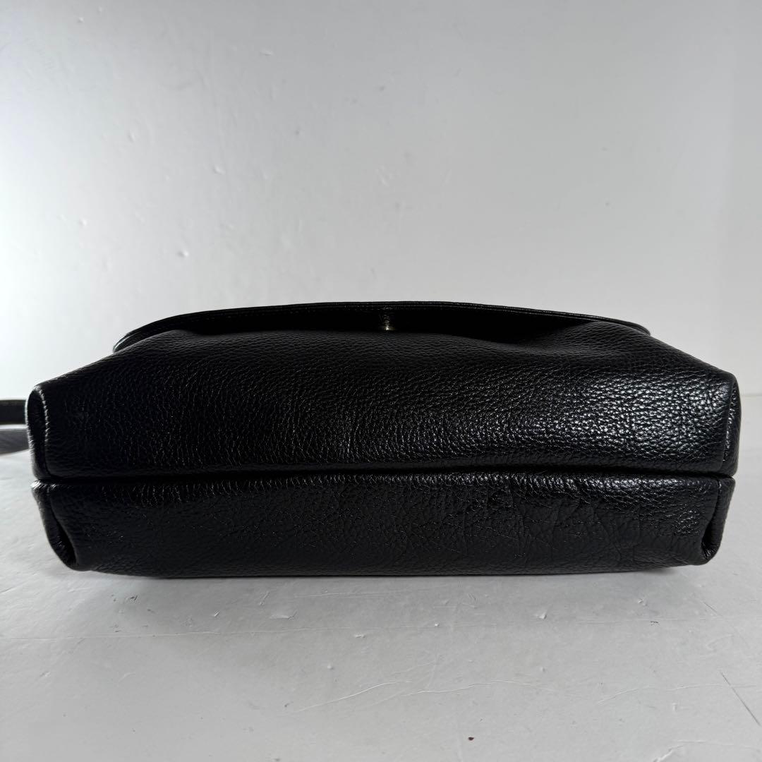 ジバンシィ ジバンシーライク メッセンジャーバッグ ショルダーバッグ レザー