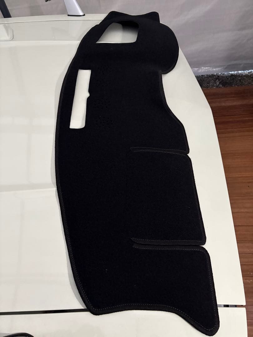 マツダCX-5 KF系/CX-8KG系 サンランド ダッシュボードマット