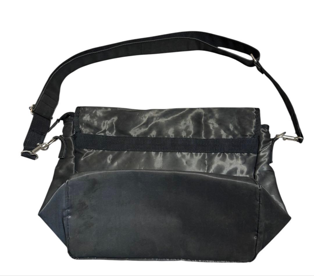 Jean Paul Gaultier メッセンジャーバッグ