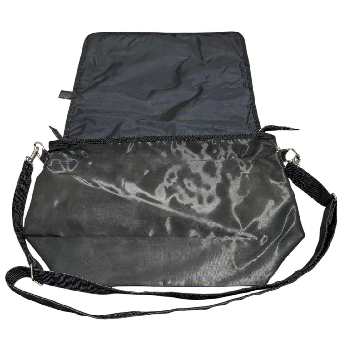 Jean Paul Gaultier メッセンジャーバッグ