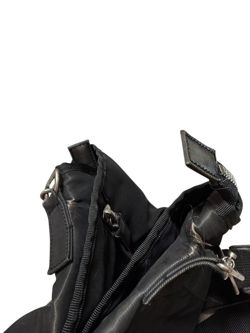 Jean Paul Gaultier メッセンジャーバッグ