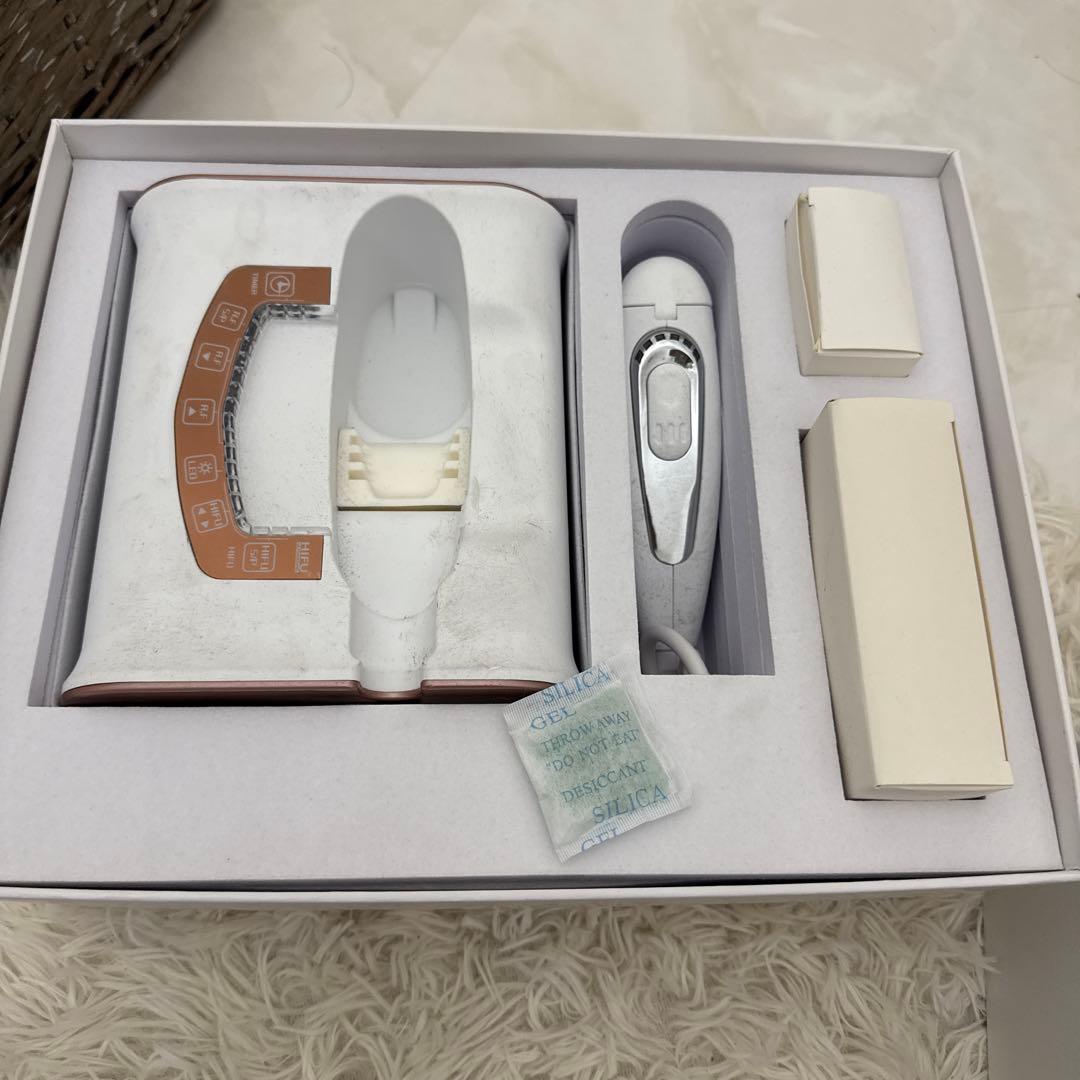 最終的セール!! HIFU Ultrasound 美容機器