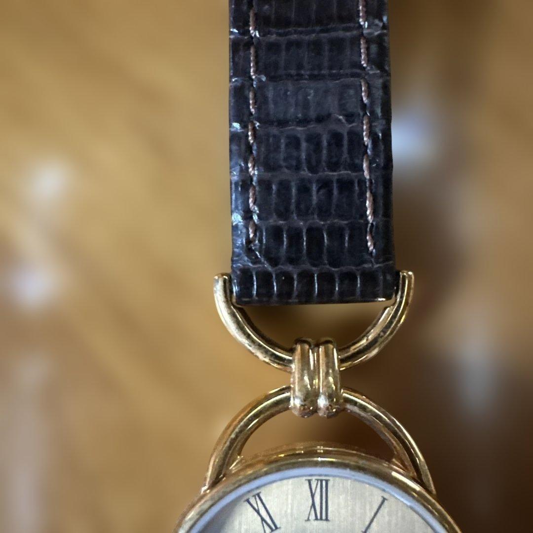 GUCCI 腕時計 箱付き