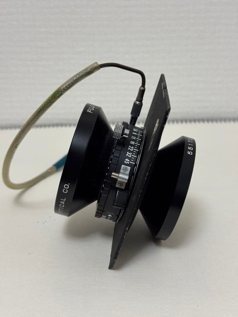 Wista 45 大判フィルムカメラ