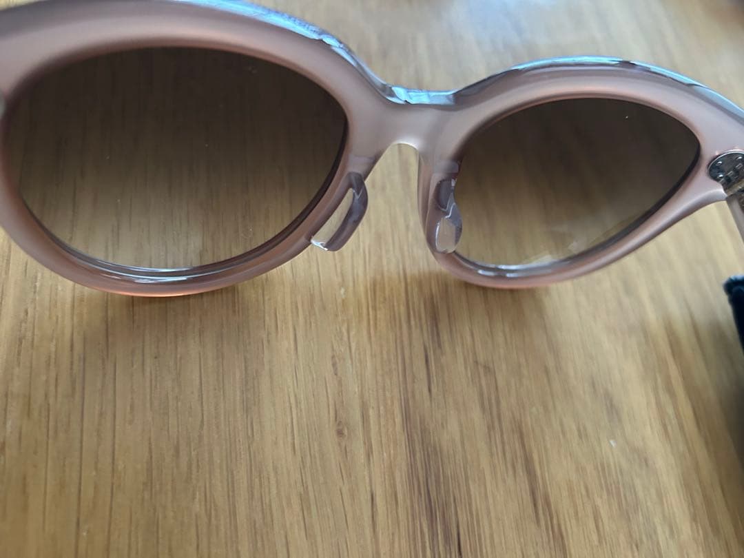 おりー　CELINE セリーヌ　サングラス