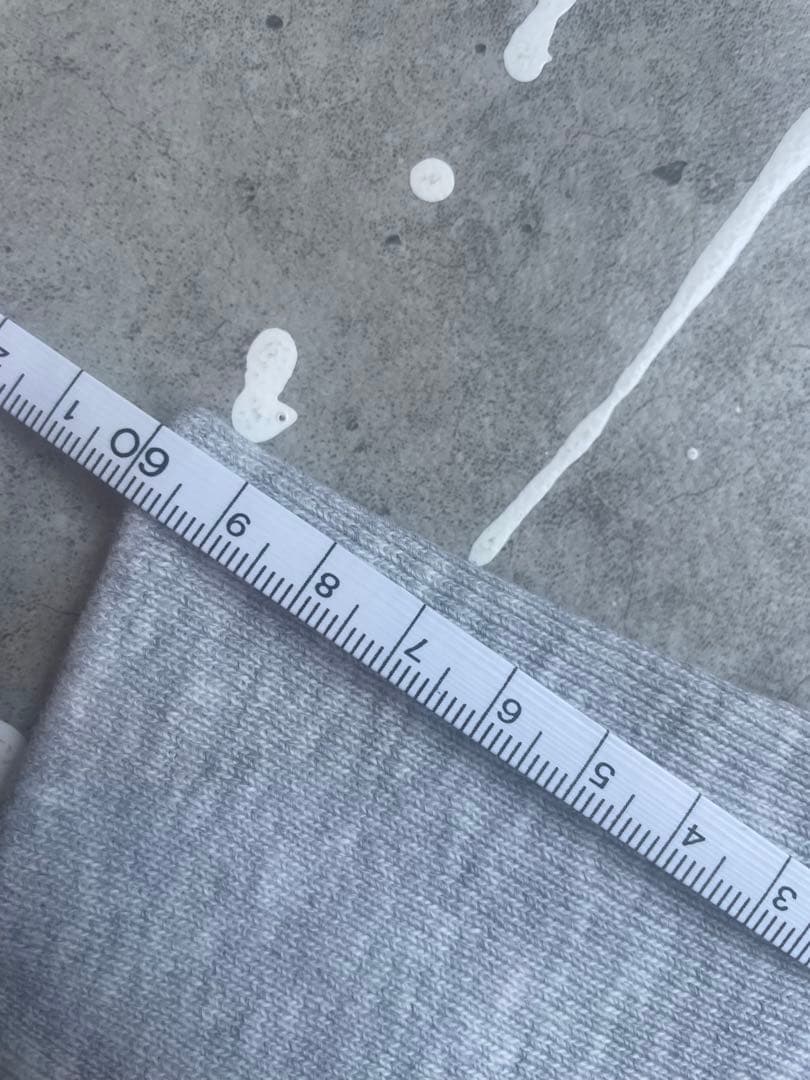 80s 目無し チャンピオン リバースウィーブ USA製