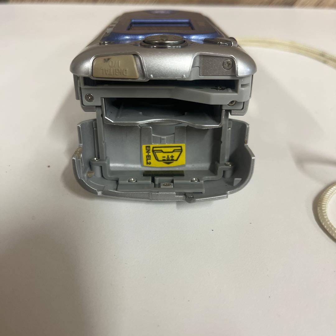 Nikon ニコン COOLPIX E2500 デジタルカメラ