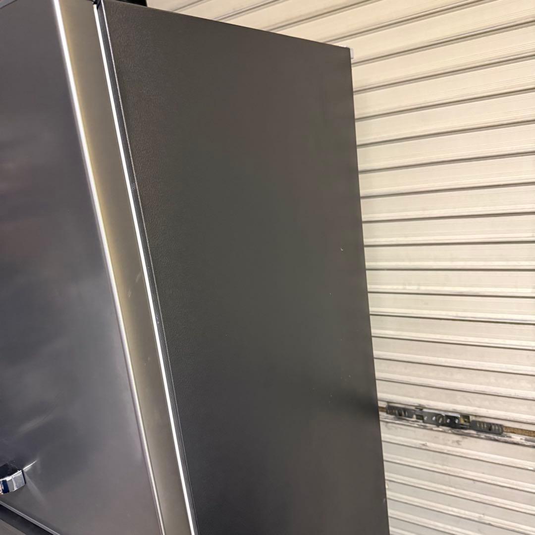 冷蔵庫　AQUA AQR-V43P 2024年製