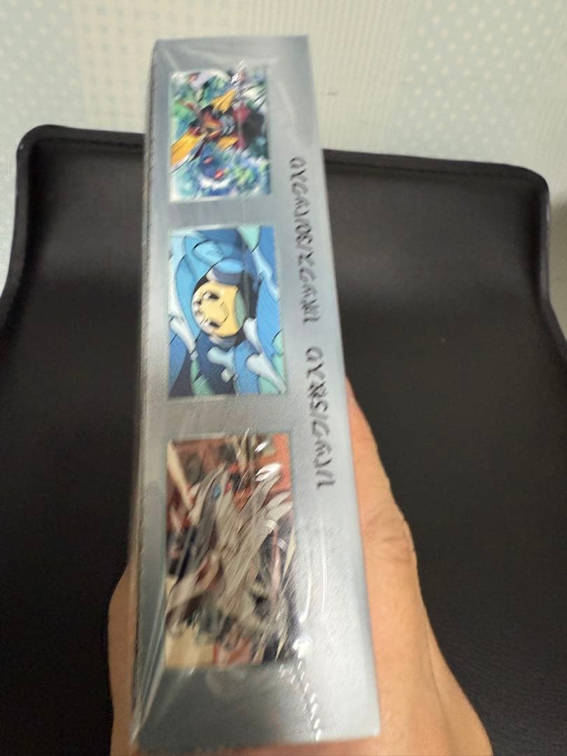 s*i様 ポケモンカード 黒炎の支配者BOX シュリンク付き