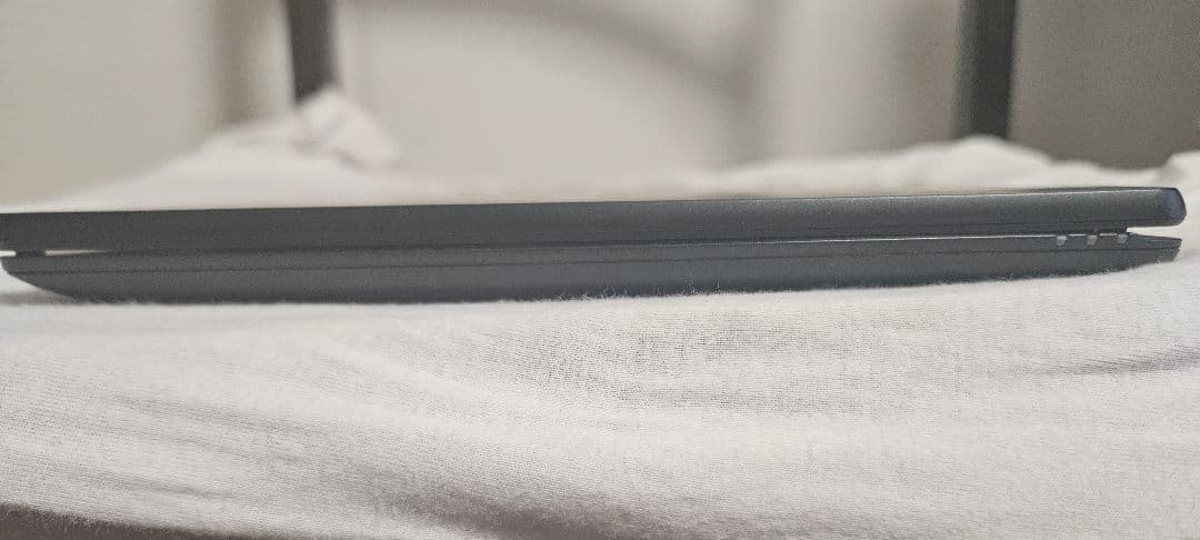 NEC VersaPro VH-4 12.5型 4GBメモリ 128GBSSD