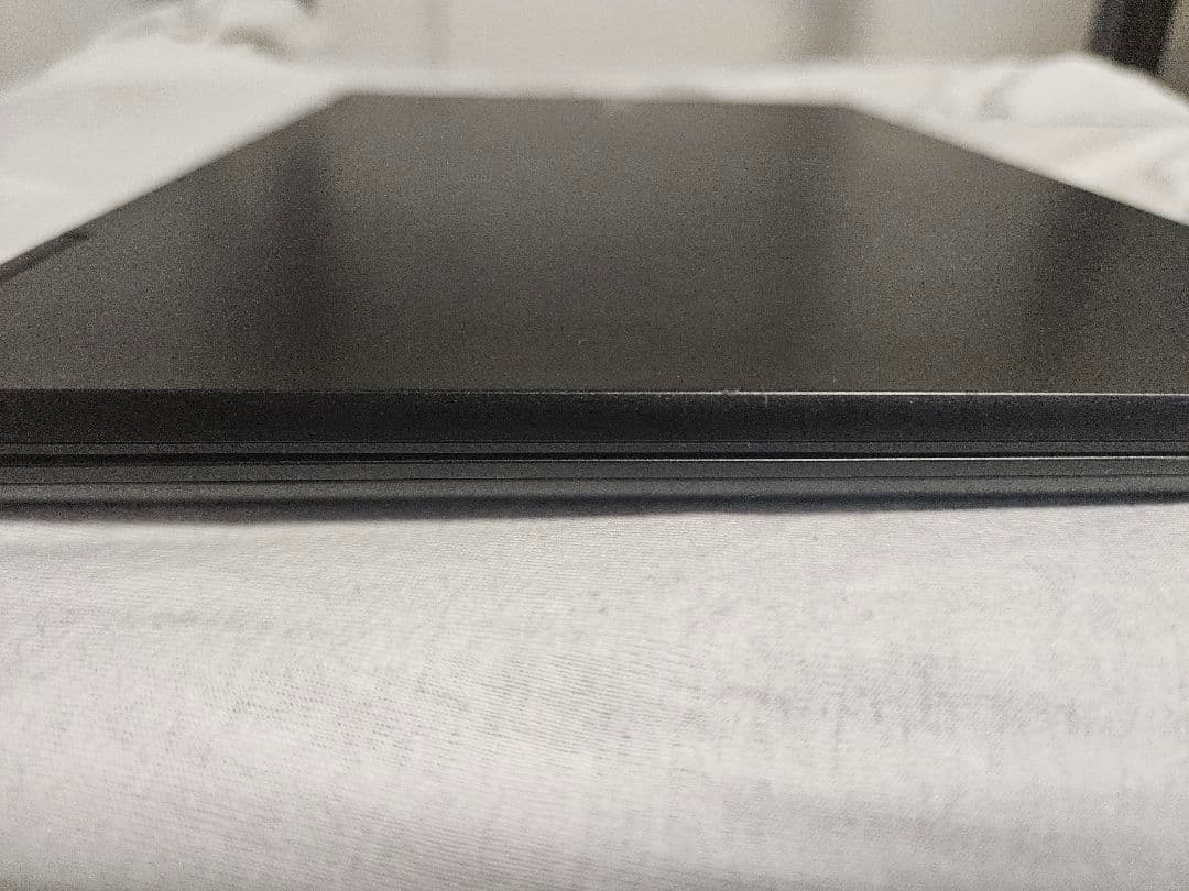 NEC VersaPro VH-4 12.5型 4GBメモリ 128GBSSD