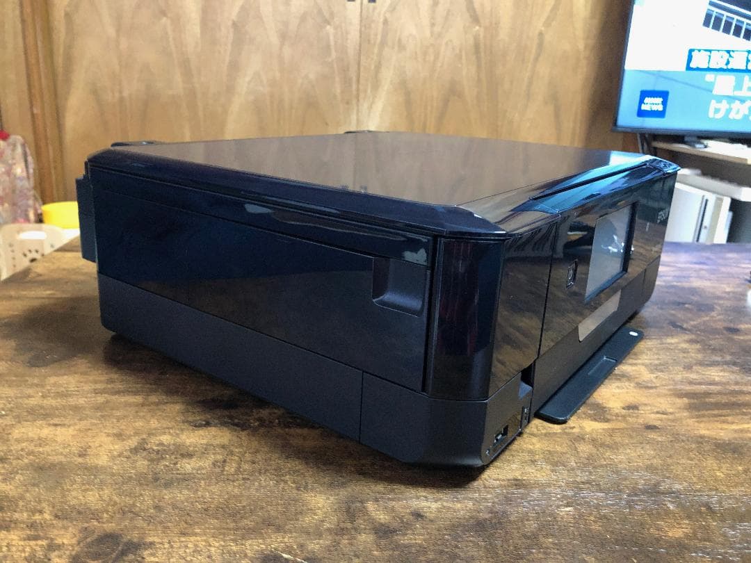 プリンター・複合機 EPSON EP-808AB