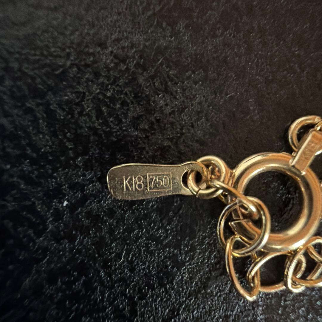 アリゾナフリーダムk18 チェーン