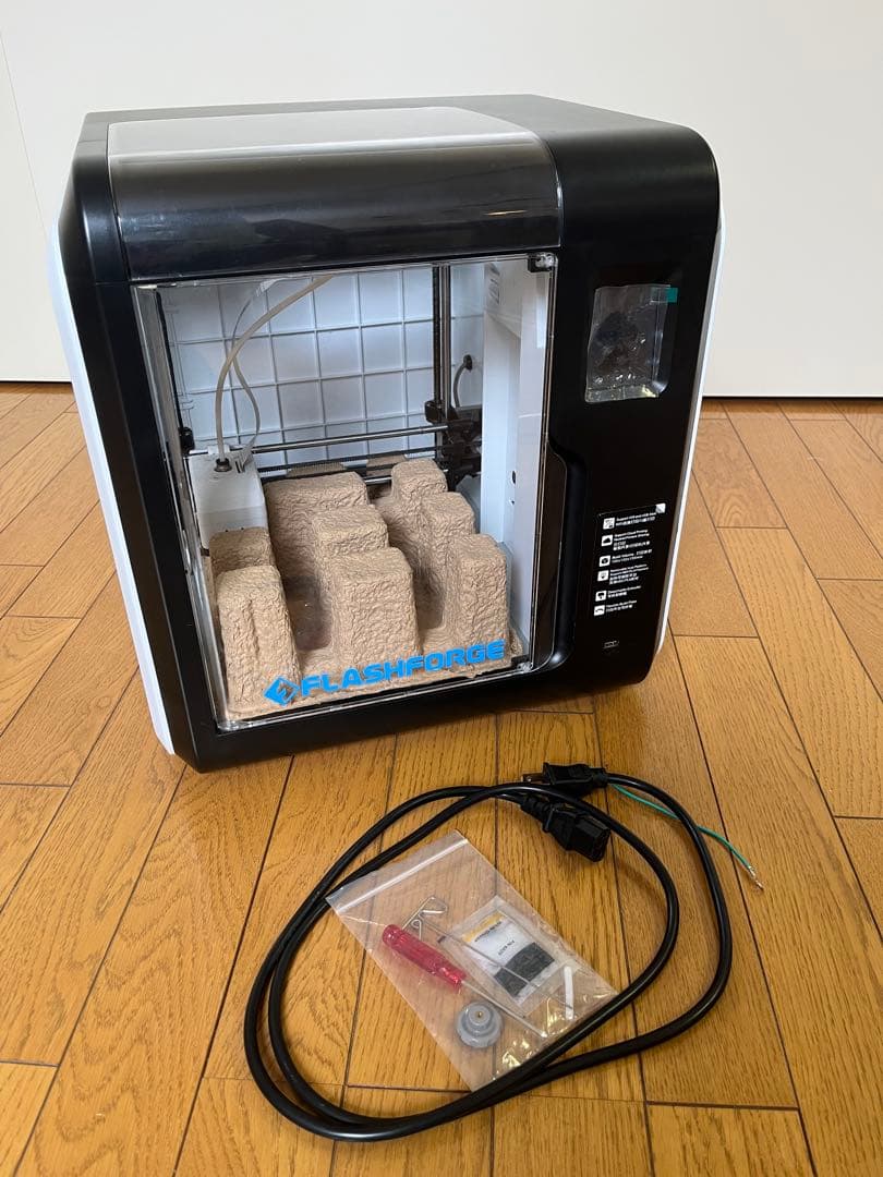 プリンター・複合機 FLASHFORGE Adventurer3